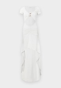 DRESS - Alkalmi viselet - bianco