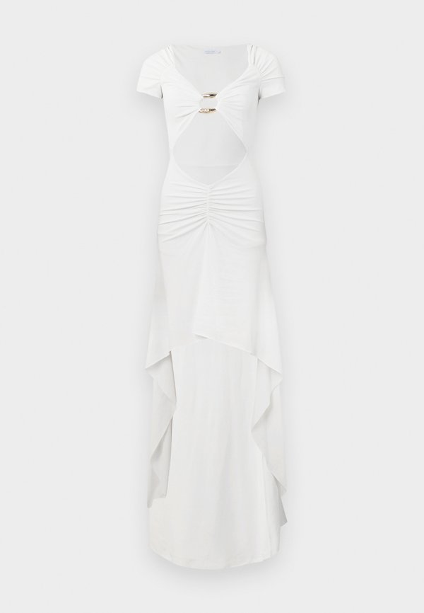 DRESS - Occasion wear - bianco4