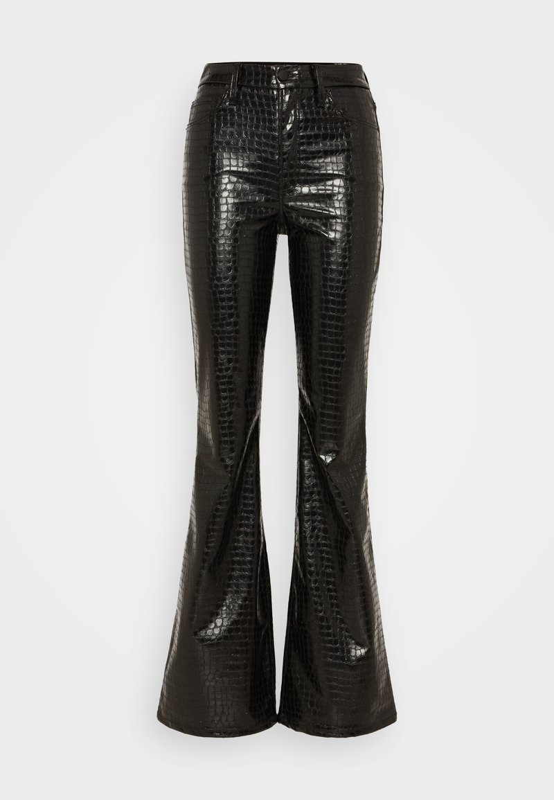 Good American Broek zwart