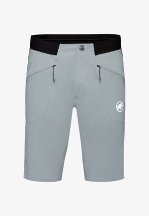 AENERGY LIGHT SO - Shorts outdoor - granit