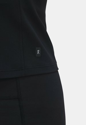 On, STUDIO TANK - Débardeur - black