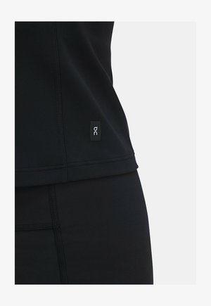 On, STUDIO TANK - Débardeur - black