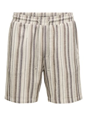 Only & Sons, TREV JOGGING - Short - beige