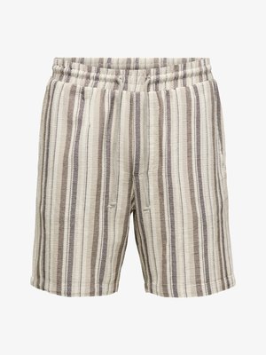 Only & Sons, TREV JOGGING - Short - beige
