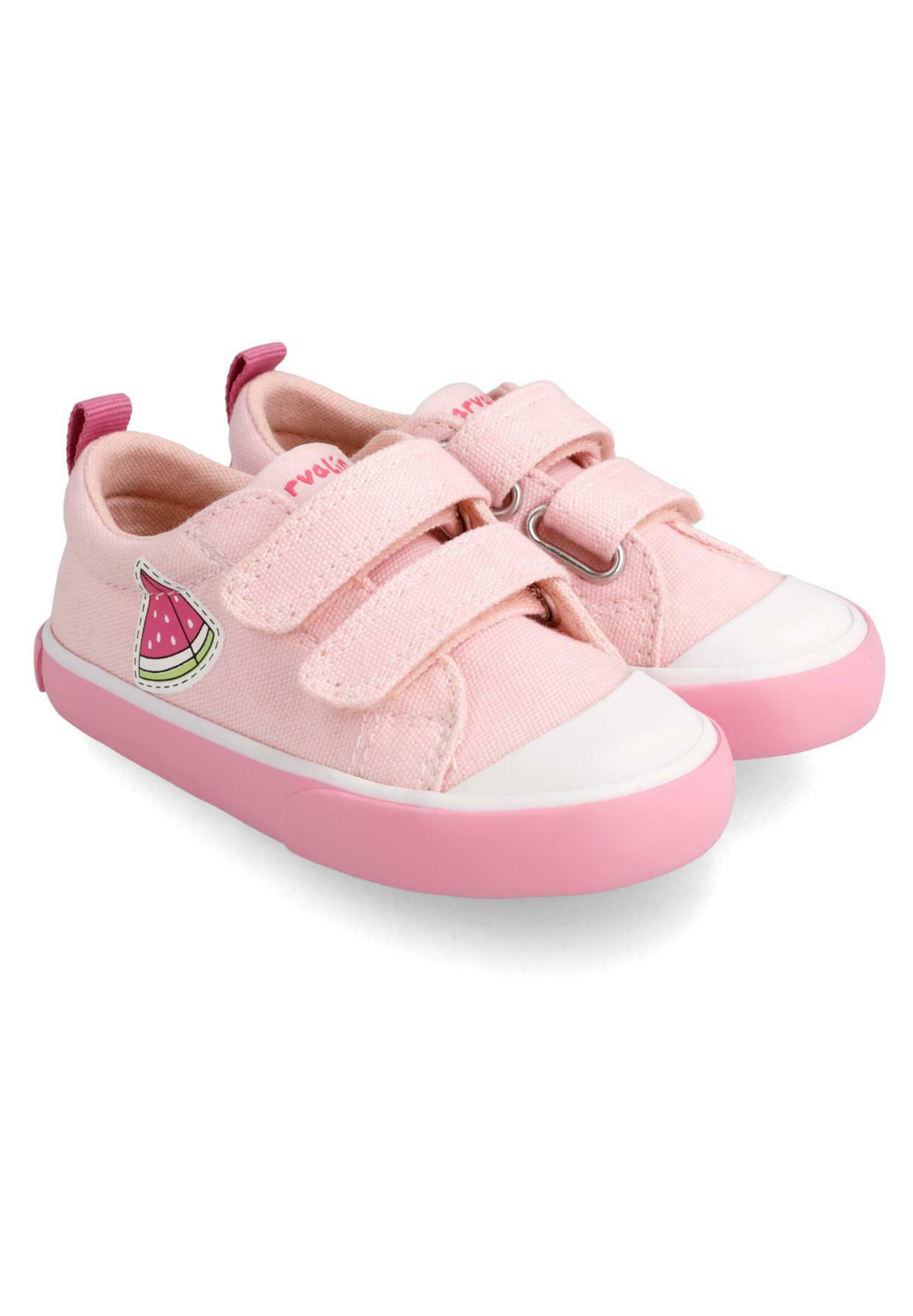Garvalin LONA - Zapatillas - rosa - Zalando.es