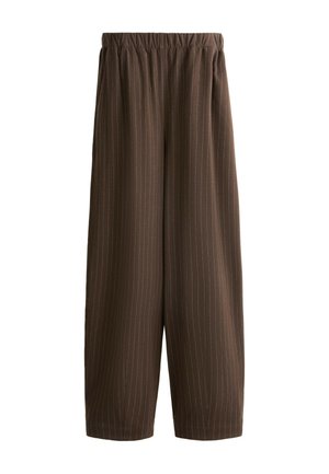 OYSHO, Pantalon classique - pale candy