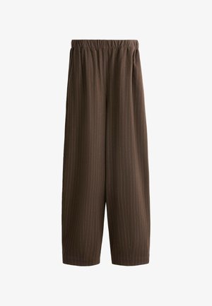 OYSHO, Pantalon classique - pale candy