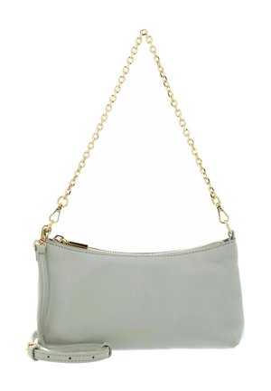 Coccinelle Sac bandoulière - celadon green