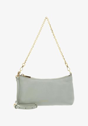 Coccinelle, Bandolera - celadon green