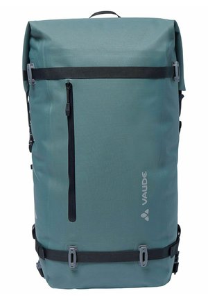 Vaude FAHRRAD - Tagesrucksack - dusty forest