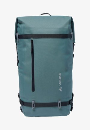 FAHRRAD - Rucksack - dusty forest