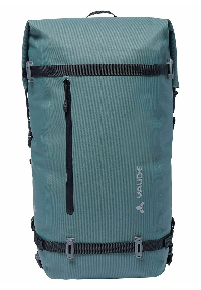 Vaude FAHRRAD - Mochila - dusty forest