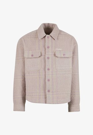 PROHIBITED CHELSEA - Giacca leggera - beige