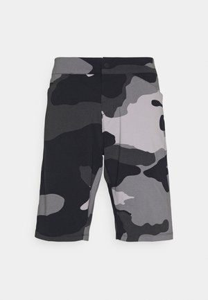 Pantalón corto de deporte - black