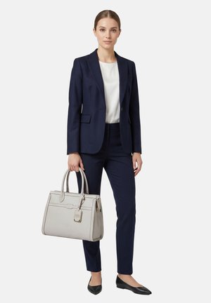 Chiara Ferretti, CHIARA FERRETTI SHOULDER BAG - Borsa a mano - grey