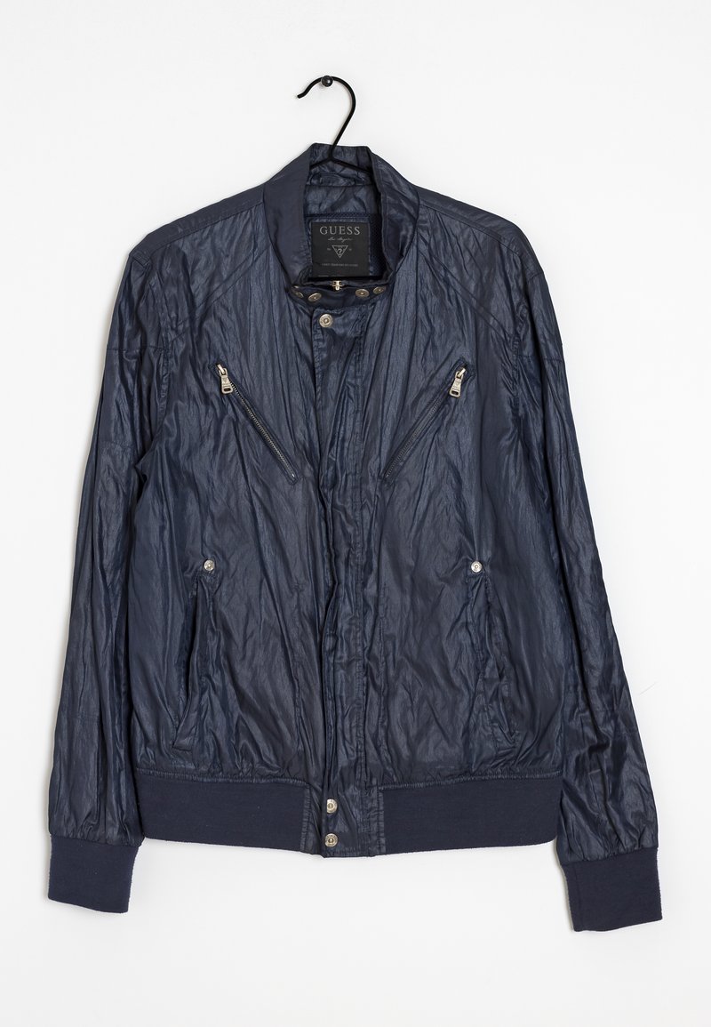 Guess Veste mi-saison - blue