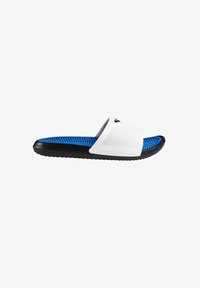 No seleccionado, white-cyan-black