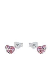 Prinzessin Lillifee HERZEN - Pendientes - lila