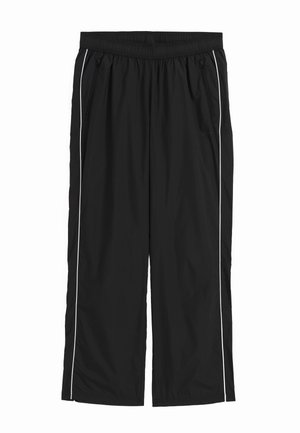 aim’n®, BALANCE TRACKSUIT PANTS - Pantalon classique - black