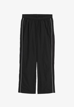 aim’n®, BALANCE TRACKSUIT PANTS - Pantalon classique - black