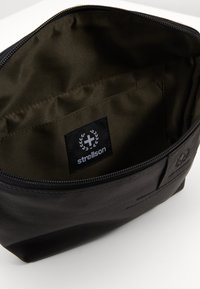 Strellson HYDE PARK HIPBAG - Marsupio - black