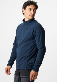 Swedemount GEILO II - Fleecetrøjer - navy