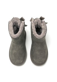 mtng Botas para la nieve - dark grey