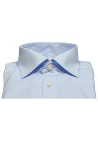 OLYMP MODERN FIT - Zakelijk overhemd - blue