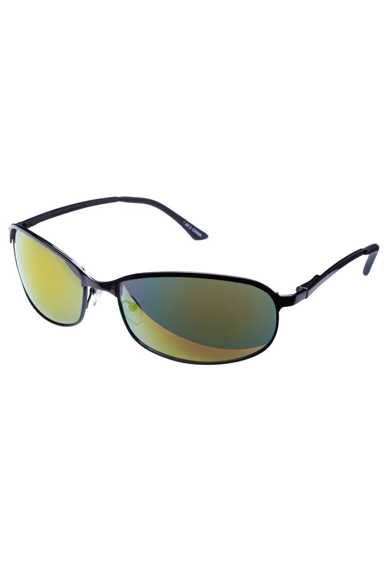 Icon Eyewear Occhiali da sole gunmetal/canna di fucile Zalando.it