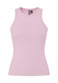 Selezionato, roseate spoonbill