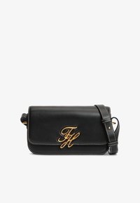 Избран, black