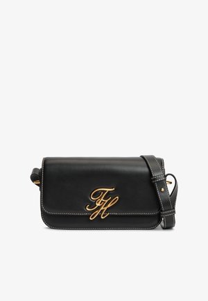Tommy Hilfiger, Umhängetasche - black