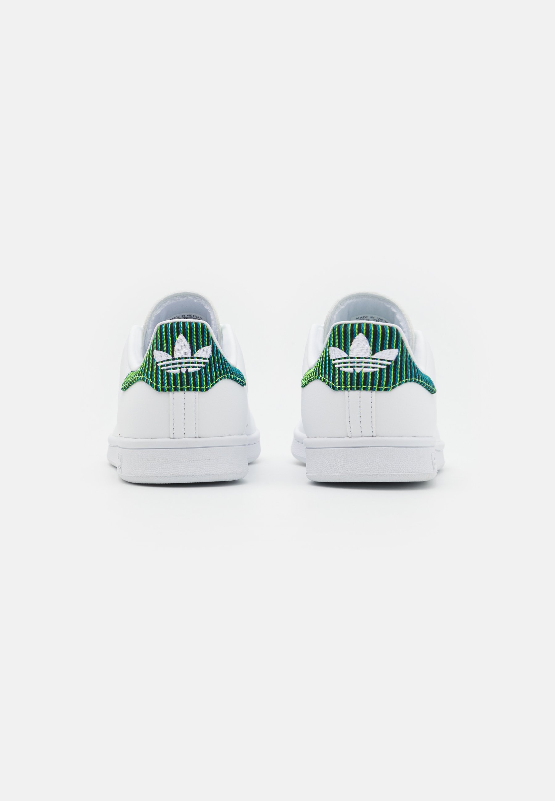 stan smith solar green