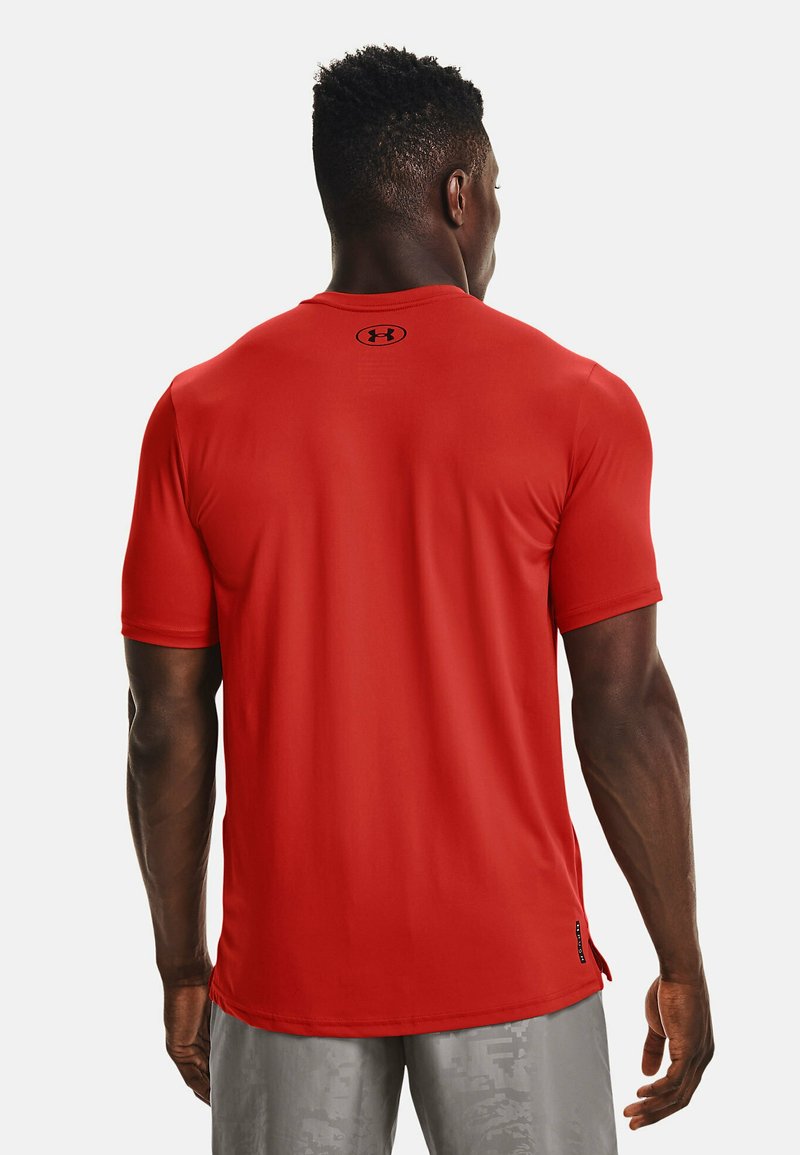 Herren Shirts | Under Armour Sport T-shirt dark red/rot - EE06639 Herren Shirts | Under Armour Sport T-shirt dark red/rot - EE06639
