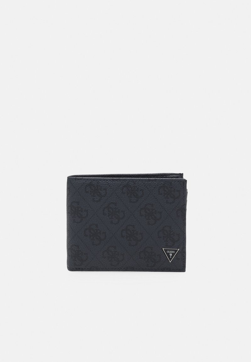 Herren Geldbörsen | Guess VEZZOLA SMART BILLFO Geldbörse black/schwarz - SR82401 Herren Geldbörsen | Guess VEZZOLA SMART BILLFO Geldbörse black/schwarz - SR82401