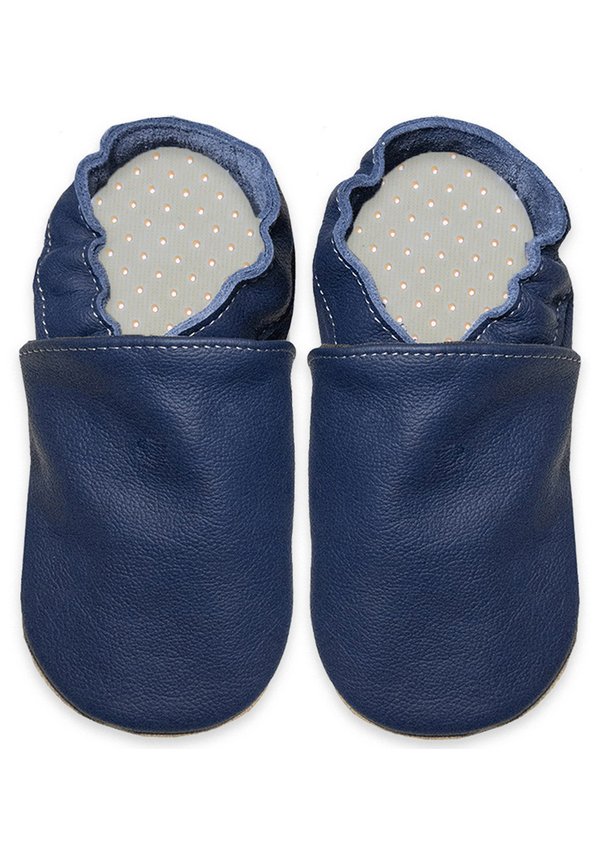 STEPS - Hausschuh - dunkelblau