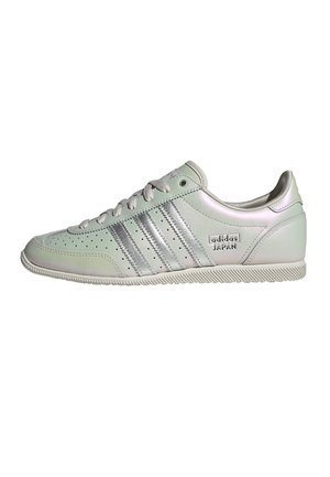 JAPAN W - Trainers - grey one   chalk pearl   chalk pearl