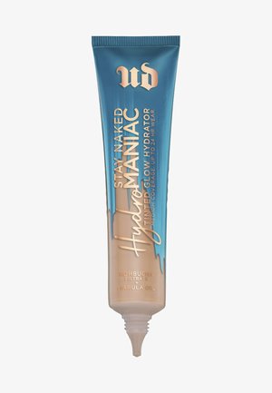 HYDROMANIAC TINTED GLOW HYDRATOR - Tinted moisturiser - 40