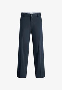 Επιλέχθηκε, dark navy