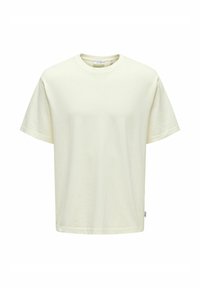 Non sélectionné, antique white