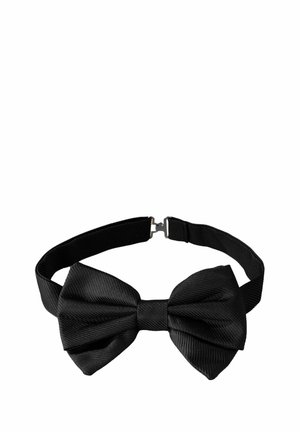 SIGNATURE MADE IN ITALY TEXTURED - Fluga - black