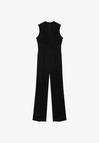 Sélectionné, black