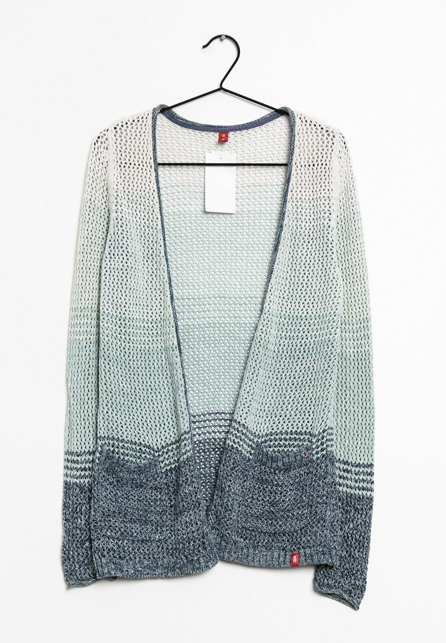 Cardigan Strickjacke Grün Esprit Strickjacke Edc Esprit