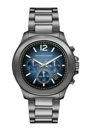 TRADITIONAL SAGE - Montre à aiguilles - gunmetal