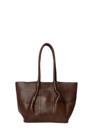 Shopping bags - woodsmoke