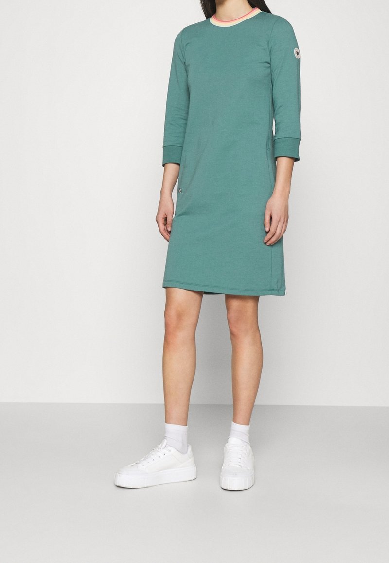 Ragwear Vardagsklänning - mint