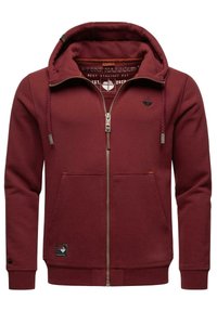 Ei valittu, bordeaux