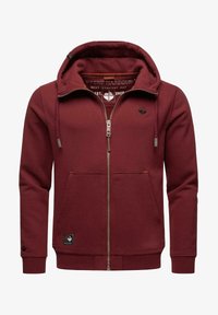 Unselected, bordeaux