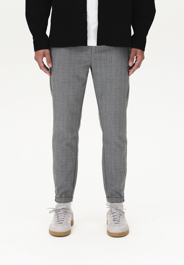 PISA CROSS - Stoffhose