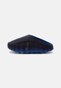 Δεν επιλέχθηκε, blackened blue/metallic copper/game royal/white